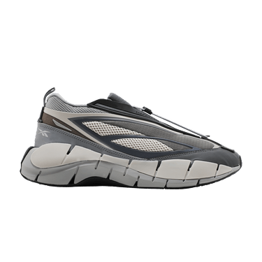 Buy Zig 3D Storm Hydro 'Pure Grey' - GY5869 | GOAT