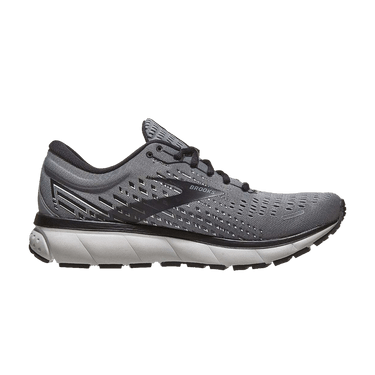 Brooks Ghost 13 2E Wide 'Primer Grey'