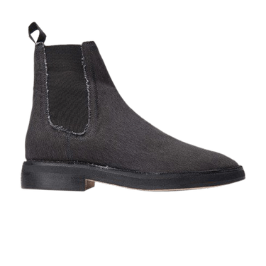 Buy Yeezy Chelsea Boot Graphite KM5021 113 GOAT
