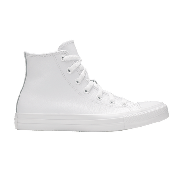 Buy Chuck Taylor All Star High White Monochrome 1T406 GOAT