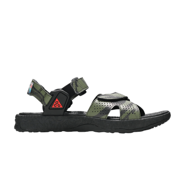 Nike ACG Air Deschutz 'Mt. Fuji'