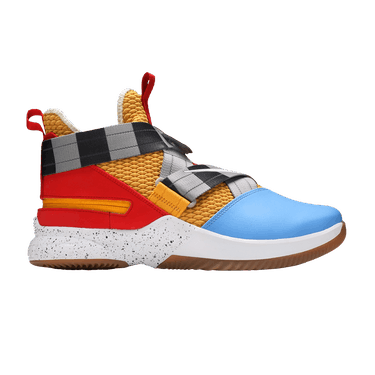 Lebron flyease 2025 12