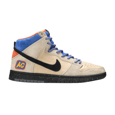 靴 Nike SB Dunk High \
