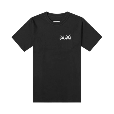 ★sacai★関税込♪NEW♪Embroidery T-Shirt sacai Embroidery T-Shirt | sacai Official Store サカイ