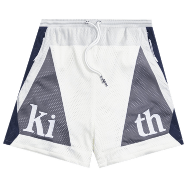 【美品】Kith Harden Panelled Mesh Short Mサイズ Kith Harden Panelled Mesh Short - Kindling