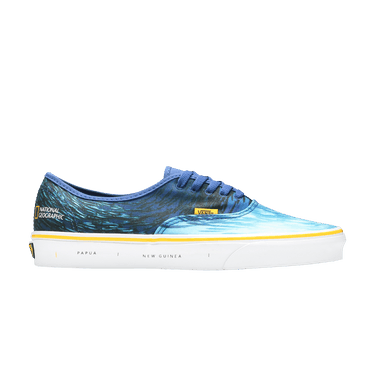 Buy National Geographic x Authentic Ocean VN0A2Z5I002 GOAT