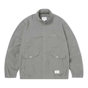 【THISISNEVERTHAT】ツイルベレー ホワイト Buy thisisneverthat Mil Jacket 'Sage' - TN21SOW005 SAGE | GOAT