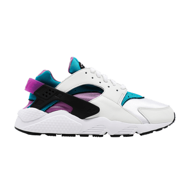 Buy Nike Air Huarache 'Deep Magenta' - DD1068 103 | GOAT