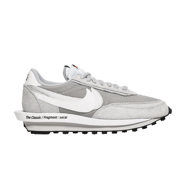 Goat sacai waffle outlet
