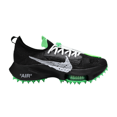 Buy Off White x Air Zoom Tempo Next Black CV0697 001 GOAT AU