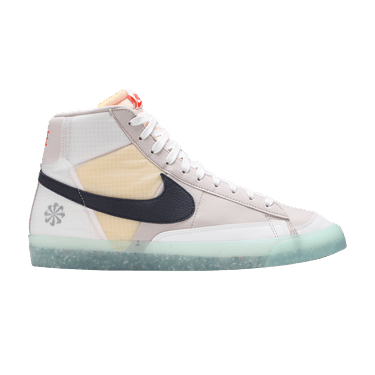 Nike Blazer Mid '77 'Move To Zero'