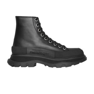 ALEXANDER MCQUEEN ポインテッドトゥパンプス 718859WHSWD 1081 alexander mcqueen(アレキサンダーマックイーン) パンプス