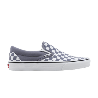 blue granite checkerboard vans