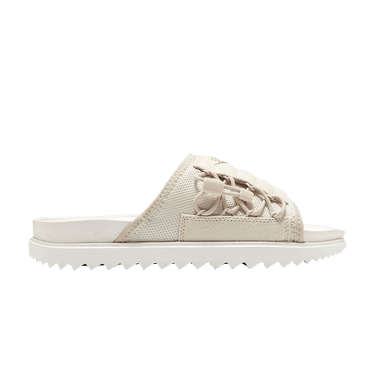 Buy Wmns Asuna Slide 'Pearl White' - CI8799 200 | GOAT