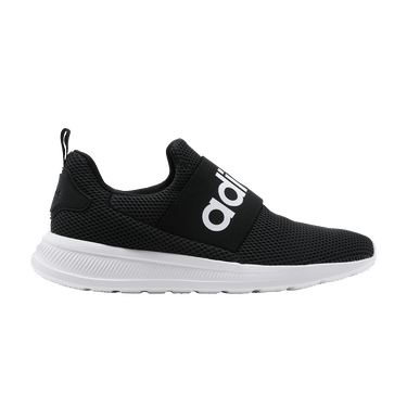 adidas Lite Racer Adapt 4.0 'Black White'