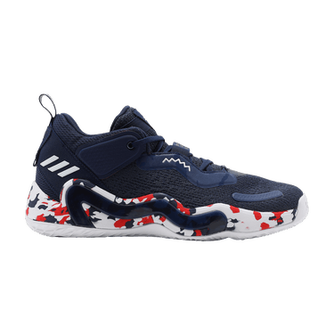 adidas D.O.N. Issue #3 'USA'