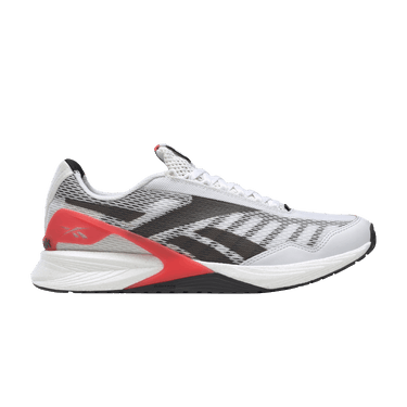 Reebok Speed 21 TR 'White Neon Cherry'