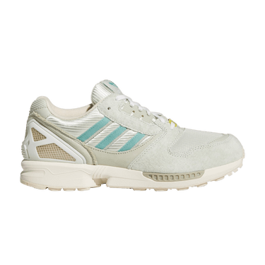 Buy Adidas ZX 8000 'Linen Green' - H02110 | GOAT UK