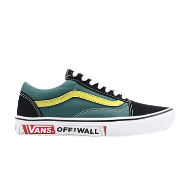 Vans Comfycush Old Skool 'Future Standard'