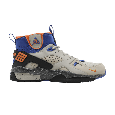 Buy Nike ACG Air Mowabb OG 'Rattan Birch' 2021 - DC9554 200 | GOAT