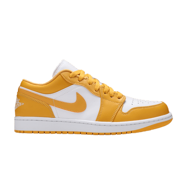 Air Jordan 1 Low 'Pollen'