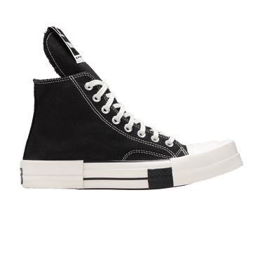 Converse x Drkshdw Turbodrk – Chuck 70 Black