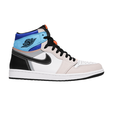 Air Jordan 1 Retro High OG 'Prototype'