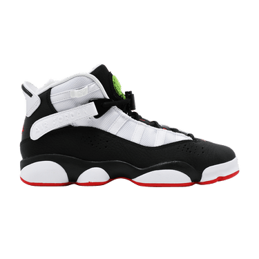 Air Jordan 6 Rings GS 'He Got Game'