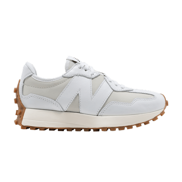 New Balance Wmns 327v1 'White Moonbeam'