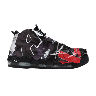 Buy Nike Air More Uptempo '96 'Maximum Volume' - DJ4633 010 | GOAT