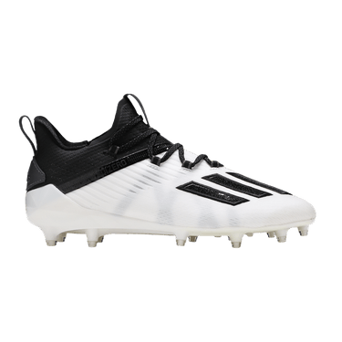 Adidas Adizero Cleat 'White Black'