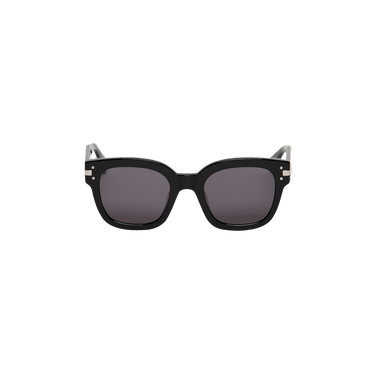 Buy Amiri Classic Logo Sunglasses 'Black' - XA41763AC 001 BLAC | GOAT