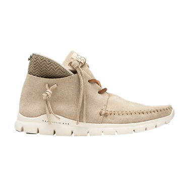Visvim Ute Moc Trainer-Folk　モカシン Visvim WMV: UTE Moc Trainer-Folk Suede (black