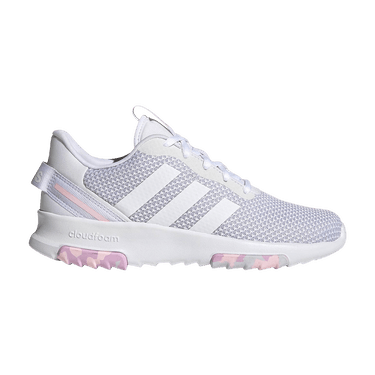adidas Racer TR 2.0 J 'Grey Pink'