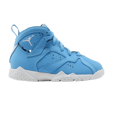 jordan 7s baby blue