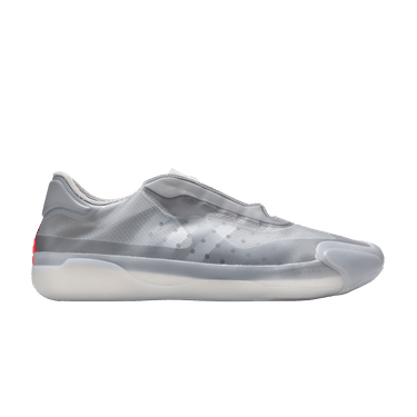 Buy Prada x adidas Luna Rossa 21 'Matte Silver' - FW1079 | GOAT
