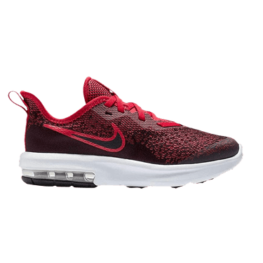 nike air max sequent 4 red