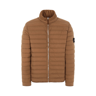 stone island tobacco Buy Stone Island Real Down Jacket 'Tobacco' - 731541025 V0071