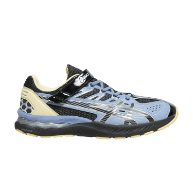 Buy Kiko Kostadinov x Brain Dead x Gel Fratelli 'Half-Man