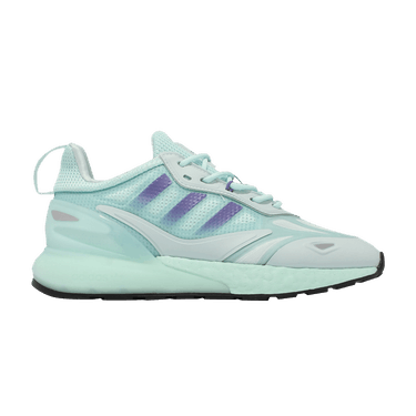 Buy Adidas Wmns ZX 2K Boost 2.0 'Halo Mint' - GZ7826 | GOAT