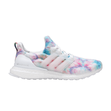 Buy Wmns UltraBoost 4.0 DNA Tie Dye GZ7098 GOAT