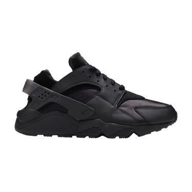 Buy Air Huarache Triple Black DD1068 002 GOAT