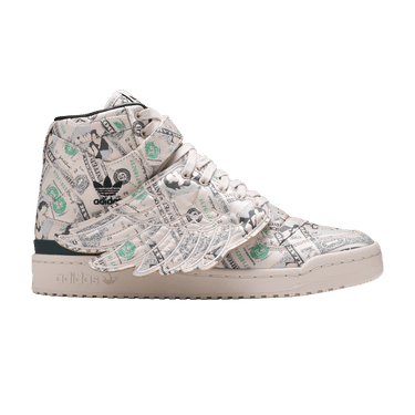 Adidas Forum Wings 1.0 "Jeremy Scott"