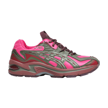 Kiko Kostadinov x Wmns FB1-S Gel Preleus 'Pink Rave'