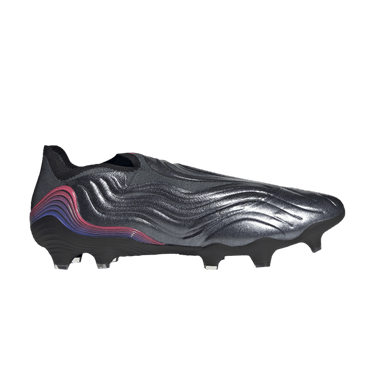 Adidas Copa Sense+ FG 'Core Black Grey'