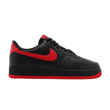 Nike Air Force 1 Low 'Bred'