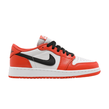 Buy Air Jordan 1 Retro Low OG GS 'Starfish' - CZ0858 801 | GOAT