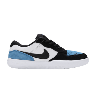 Nike Force 58 SB 'Dutch Blue'