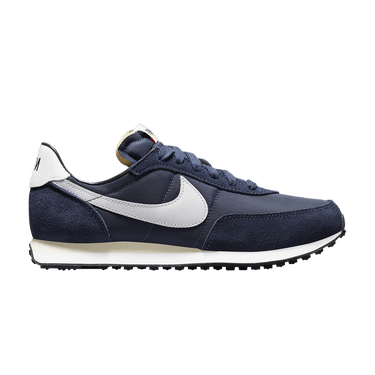 nike waffle trainer 2 midnight navy