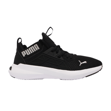 Buy Puma Wmns Softride Enzo NXT 'Black Metallic Silver' - 195235